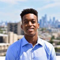 Cameron Dunn Email & Phone Number