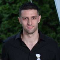 Nimbus Tech Employee Petar Cerović's profile photo