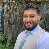 Honda Employee Roberto Candelario's profile photo