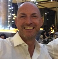 Expeditors Employee Michael Coogan's profile photo