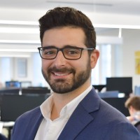 PayMitto Employee Dan Chimento's profile photo