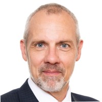 Guy Carpenter Employee Thomas Pearman's profile photo