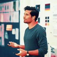 Leadriver Employee Dan Maynard's profile photo