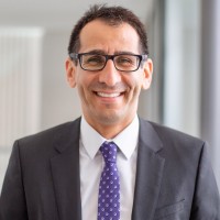 Lambton College Employee Mehdi Sheikhzadeh's profile photo