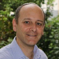 Parameds.com Employee Yisrael Lipschitz's profile photo