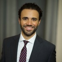 Pearl Meyer Employee Jeffrey Lagomarsino's profile photo