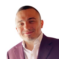 Coinstelegram Employee Alexander Belov's profile photo