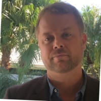 Suncrest Supply Inc. Employee Christopher Warnick's profile photo