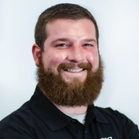 Advanced Drainage Systems, Inc. Employee Jacob Roberson's profile photo