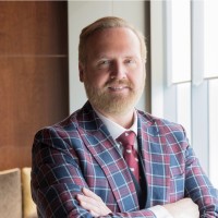 Hoteles Santos Employee Jorge Altolaguirre's profile photo