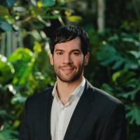 Ballast Rock Employee Ian Garcia's profile photo
