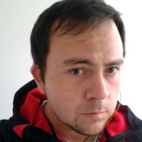 RedSoft Employee Carlos Rojas Ureta's profile photo