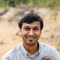 Adobe Employee Pankil Doshi's profile photo