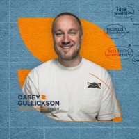 Casey Gullickson Email & Phone Number