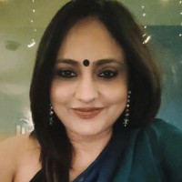 TritonExec Employee Malvika Singal's profile photo
