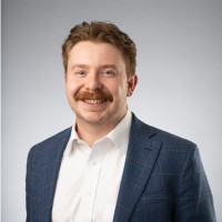 S&P Global Employee Caleb Hurst's profile photo