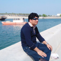 Freddie Mac Employee Khursheed Ahmed's profile photo