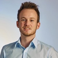 ITK Engineering Employee Raphael Weiland's profile photo