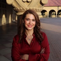 Stanford University Employee Gozde Durmus's profile photo