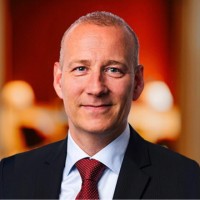 Forsvarsministeriets Materiel- og Indkøbsstyrelse Employee Morten Eismark's profile photo
