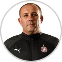 Servette FC 1890 Employee Frederic Dubrana's profile photo