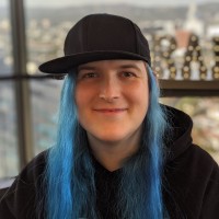 Ranker Employee Skylar Wolf's profile photo