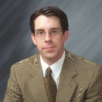 Michael Ellenburg