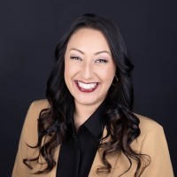 United Parks Employee Amber Alloway's profile photo