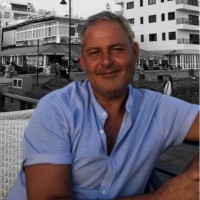 A. Foeth B.V. Employee Frank Beniers's profile photo