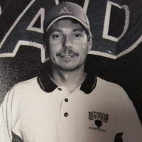 Humboldt Unified School District # 22 Employee Dave Capka's profile photo
