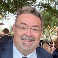 Fast Simon Inc. Employee Sergio Viramontes's profile photo