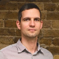 Tom & Co. Employee Jakub Halva's profile photo