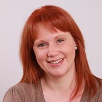 Inzpire Limited Employee Victoria Tinsley's profile photo