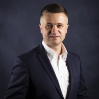 Archdesk Employee Bartlomiej Szymanski's profile photo