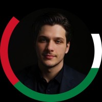 saastech.io Employee Farouk I.'s profile photo