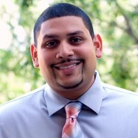 Rocket Boost Media Employee Adrian Rivera's profile photo
