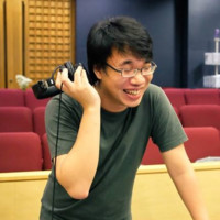 ServiceNow Employee Benjamin Foo's profile photo