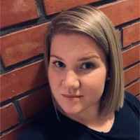 PoweResta Employee Jonna Savolainen's profile photo