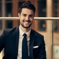 BPC Instruments AB Employee Andreas Nirvald's profile photo