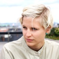 celebrate company Employee Wiebke Hungrichhaußen's profile photo