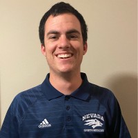 EUREKA UNION SCHOOL DISTRICT Employee Jake Redmon's profile photo