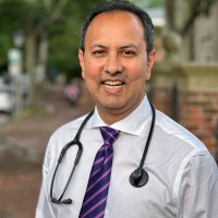 Ian Persaud Email & Phone Number