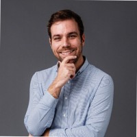 Talenter™ Employee Bruno Monteiro's profile photo