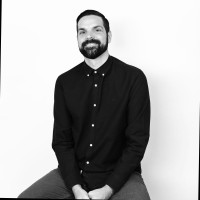 Whalar Employee Jeremy McDonald's profile photo