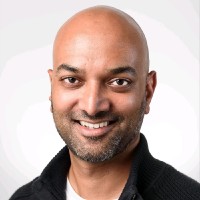 ActivateStaff Employee Rohan Jacob's profile photo