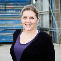 Naturfrisk Group Employee Camilla Hansen's profile photo