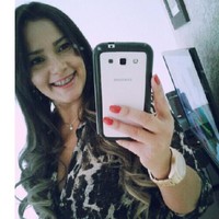 Power Clean Employee Maxiline Pereira's profile photo