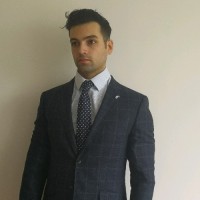 Petros Kyriacou Email