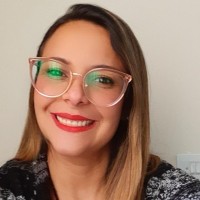 Janaina B.'s profile photo