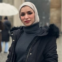 Bookr.co Employee Mariam Alaali's profile photo